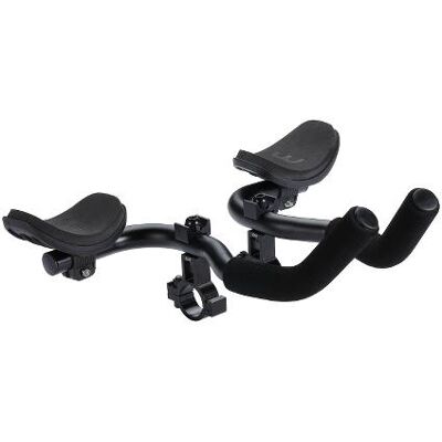 BBB - BHB-59 - Svart - Justerbar - Bike component BBB - BHB-59 - Svart - Justerbar - Bike component