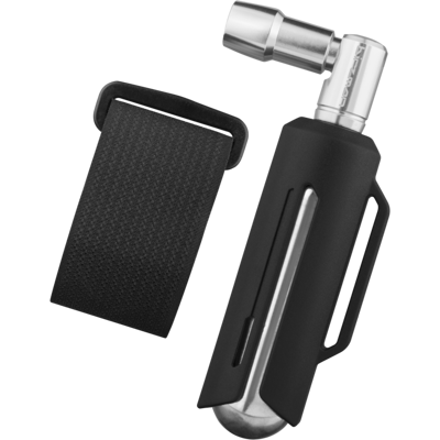 Birzman E-Grip Turn Co2 Pumpe Birzman E-Grip Turn Co2 Pumpe
