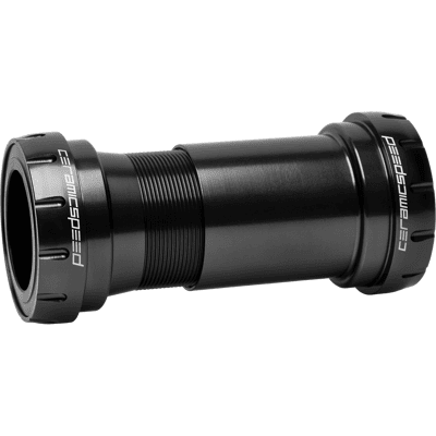 CeramicSpeed DUB Innenlager - Svart - 68x42mm CeramicSpeed DUB Innenlager - Svart - 68x42mm