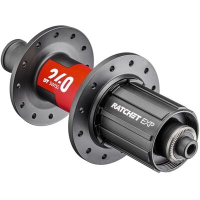 DT Swiss 240 Racer Baknav 24 H 11 Speed Quick Release DT Swiss 240 Racer Baknav 24 H 11 Speed Quick Release