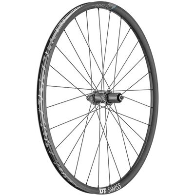 DT Swiss HU 1900 Spline 25 29 Landeveis- og terrengsykkelhjul - Sort - One Size DT Swiss HU 1900 Spline 25 29 Landeveis- og terrengsykkelhjul - Sort - One Size
