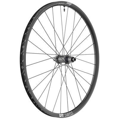 DT Swiss HU 1900 Spline DB 22 "9" Bakhjul Til E-MTB DT Swiss HU 1900 Spline DB 22 "9" Bakhjul Til E-MTB