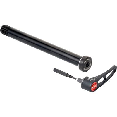 DT Swiss RWS Plug-In Alu Thru Axle 15/110mm. DT Swiss RWS Plug-In Alu Thru Axle 15/110mm.