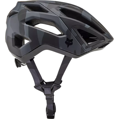 FOX Crossframe Pro sykkelhjelm, Camo FOX Crossframe Pro sykkelhjelm, Camo
