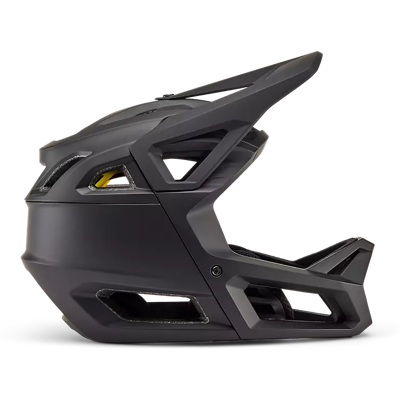 Fox Proframe hjelm - Svart - Hjelm Fox Proframe hjelm - Svart - Hjelm