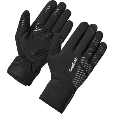 GripGrab RIDE 2 Waterproof Winter Gloves - Hansker GripGrab RIDE 2 Waterproof Winter Gloves - Hansker