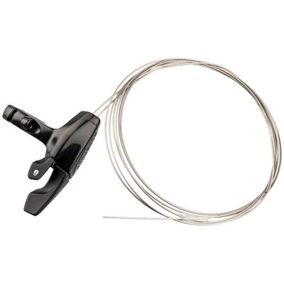 Rock Shox Remote OneLoc Left/Above Right/Below Rock Shox Remote OneLoc Left/Above Right/Below