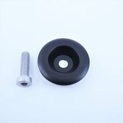 Syncros COTT Top cap til Creston 1 1/4" 2023 Syncros COTT Top cap til Creston 1 1/4" 2023