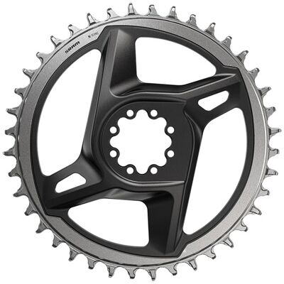 SRAM drev direct mount singlespeed 40T SRAM drev direct mount singlespeed 40T