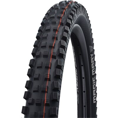 Schwalbe Magic Mary 26 x 2.35" Super Gravity Addix Soft Schwalbe Magic Mary 26 x 2.35" Super Gravity Addix Soft