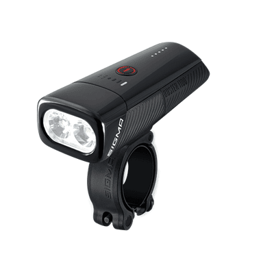 Sigma Buster 1100 FL Frontlykt Sigma Buster 1100 FL Frontlykt