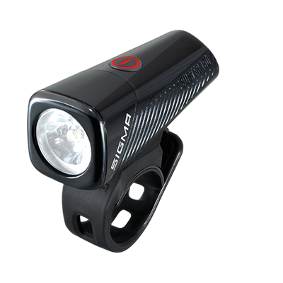 Sigma Buster 150 FL Frontlykt Sigma Buster 150 FL Frontlykt