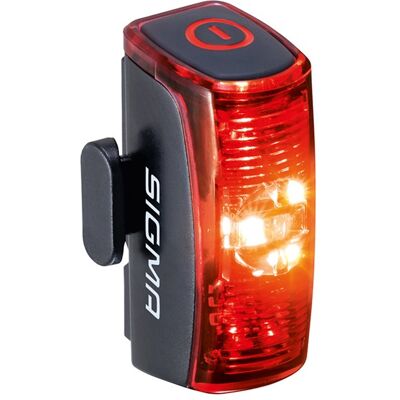Sigma Infinity baklykt USB Sigma Infinity baklykt USB