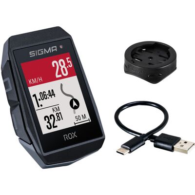 Sigma GPS Computer ROX 11.1 EVO Sigma GPS Computer ROX 11.1 EVO