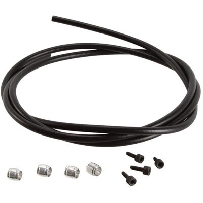 Rock Shox Slange Med Fittings Til RockShox Monarch XX X-Loc Rock Shox Slange Med Fittings Til RockShox Monarch XX X-Loc