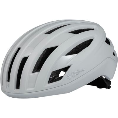 Sweet Protection Fluxer sykkelhjelm MIPS Bronco White Sweet Protection Fluxer sykkelhjelm MIPS Bronco White