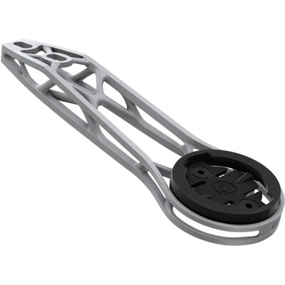 Syncros iC SL INSPIR3D Mount raw alloy large Syncros iC SL INSPIR3D Mount raw alloy large