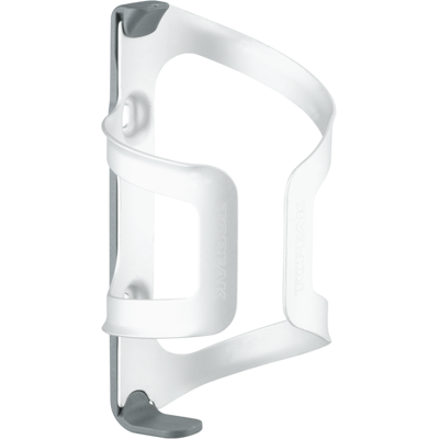 Topeak Dualside Flaskeholder - Sølv - Lettvektsdesign Topeak Dualside Flaskeholder - Sølv - Lettvektsdesign