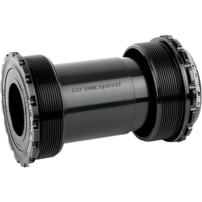 CeramicSpeed Alpha Road Krankboks T47a 24mm CeramicSpeed Alpha Road Krankboks T47a 24mm