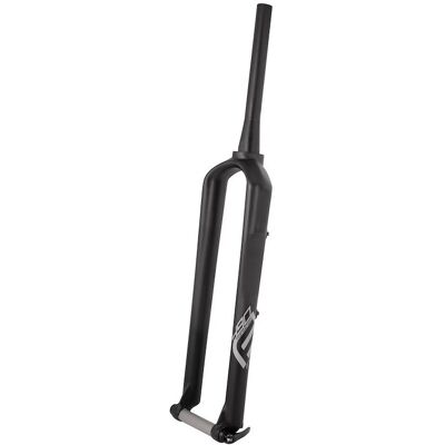 FORCE gaffel MTB 29" tapered E-thru 15mm 490mm Disc full carbon FORCE gaffel MTB 29" tapered E-thru 15mm 490mm Disc full carbon