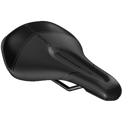 PRO Sirin Team AF performance sadel road 152mm carbon rails PRO Sirin Team AF performance sadel road 152mm carbon rails