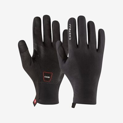 Castelli Lightness 3 sykkelhansker svart Castelli Lightness 3 sykkelhansker svart