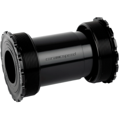 CeramicSpeed Alpha road krankboks T47/86 24mm CeramicSpeed Alpha road krankboks T47/86 24mm