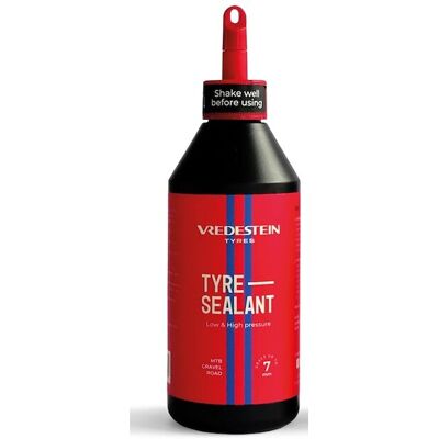 Vredestein Tubeless sealant 250 ml Vredestein Tubeless sealant 250 ml