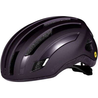 Sweet Protection Outrider MIPS sykkelhjelm plomme Sweet Protection Outrider MIPS sykkelhjelm plomme