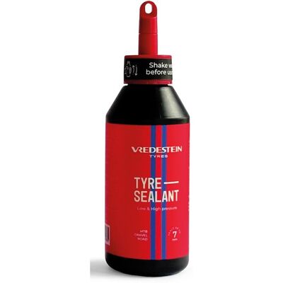 Vredestein tubeless sealant 150 ml Vredestein tubeless sealant 150 ml