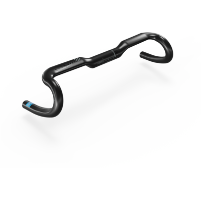 PRO Discover Ergo styre gravel 42 cm bred 31.8mm svart PRO Discover Ergo styre gravel 42 cm bred 31.8mm svart