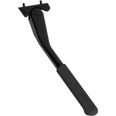 Syncros 2-Bolt 48 mm støtte sort one size Syncros 2-Bolt 48 mm støtte sort one size