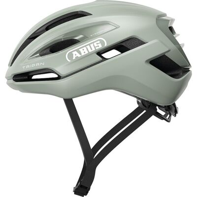 ABUS Taipan sykkelhjelm frosted green ABUS Taipan sykkelhjelm frosted green