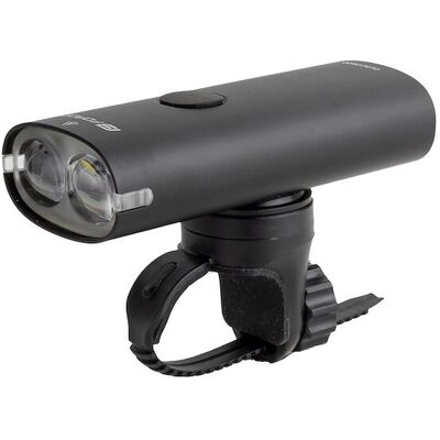 FORCE Flux forlykt USB-oppladbar 200 lumen FORCE Flux forlykt USB-oppladbar 200 lumen