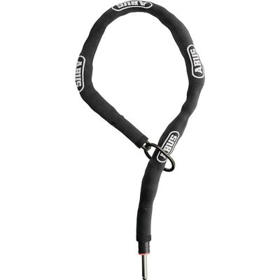 ABUS Adaptor Chain Classic 5.5KS/100 kjettinglås svart ABUS Adaptor Chain Classic 5.5KS/100 kjettinglås svart