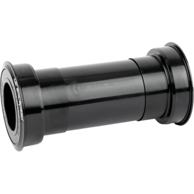 CeramicSpeed Alpha Gravel Krankboks BB86 24mm CeramicSpeed Alpha Gravel Krankboks BB86 24mm