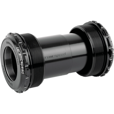 CeramicSpeed Alpha Gravel Krankboks T47/68 30mm CeramicSpeed Alpha Gravel Krankboks T47/68 30mm