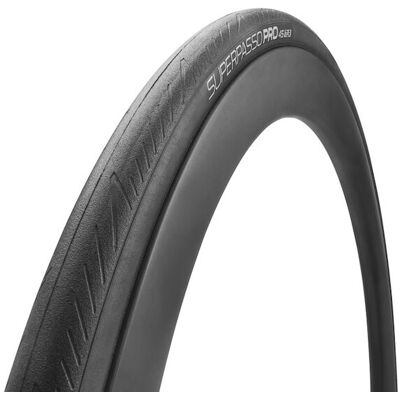 Vredestein Superpasso Pro 4S TLR foldedekk 700 x 30c sort Vredestein Superpasso Pro 4S TLR foldedekk 700 x 30c sort