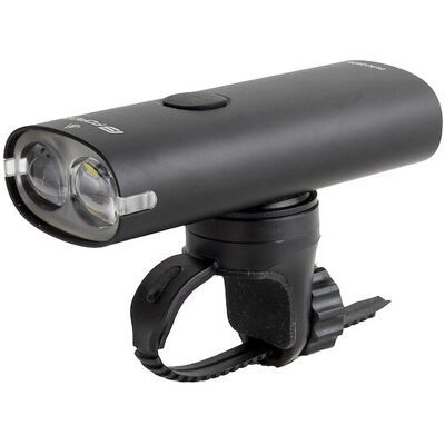 FORCE Glint forlykt USB-oppladbar 1600 lumen FORCE Glint forlykt USB-oppladbar 1600 lumen