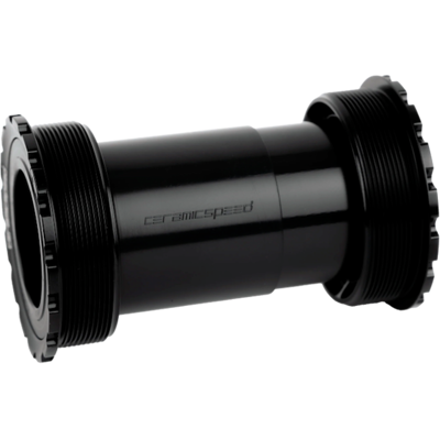 CeramicSpeed Alpha Road Krankboks T47/86 SRAM DUB CeramicSpeed Alpha Road Krankboks T47/86 SRAM DUB