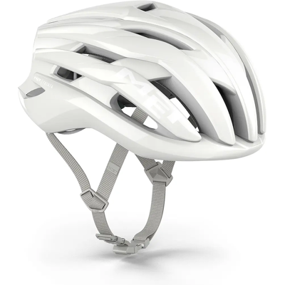 MET Trenta sykkelhjelm limited edition mips absolute white MET Trenta sykkelhjelm limited edition mips absolute white