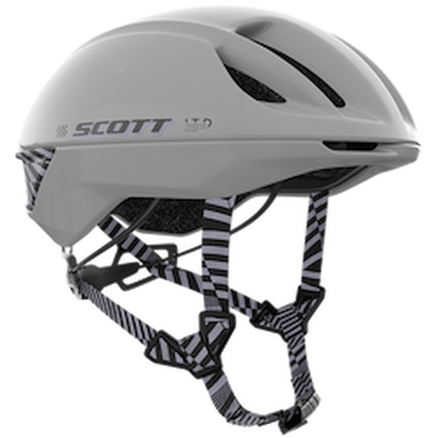 Scott cadence MIPS sykkelhjelm grå Scott cadence MIPS sykkelhjelm grå