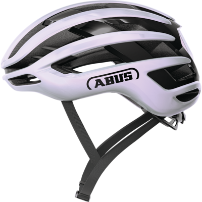 ABUS AirBreaker 2.0 sykkelhjelm all-in purple ABUS AirBreaker 2.0 sykkelhjelm all-in purple