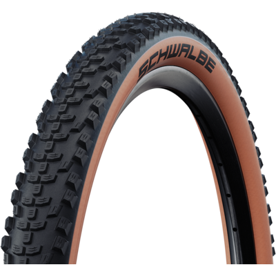 Schwalbe Smart Sam Performance tråddekk 26x2,10 bronze Schwalbe Smart Sam Performance tråddekk 26x2,10 bronze