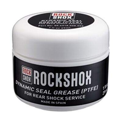 RockShox SRAM Dynamic Seal Fett - Bakfjæringsvedlikehold RockShox SRAM Dynamic Seal Fett - Bakfjæringsvedlikehold