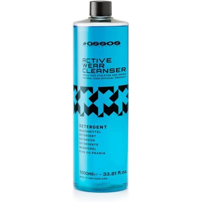 Assos Active Wear Vaskemiddel 1000ml Assos Active Wear Vaskemiddel 1000ml