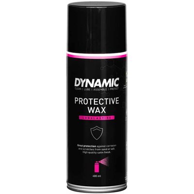 Dynamic Bike Care - 400 ml Beskyttelsesvoks for sykler Dynamic Bike Care - 400 ml Beskyttelsesvoks for sykler