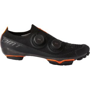 DMT KM0 Knit 2 Boa Sykkelsko - Terrengsykling DMT KM0 Knit 2 Boa Sykkelsko - Terrengsykling
