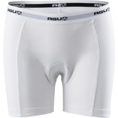 AGU Donna Innershorts Til Kvinner Hvit AGU Donna Innershorts Til Kvinner Hvit