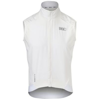 AGU SIX6 Undyed sykkelvest herre AGU SIX6 Undyed sykkelvest herre